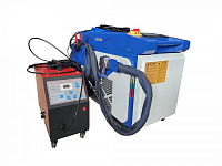 ARTISAN LASER DGWF-HR1500 1,5 квт в Тамбове