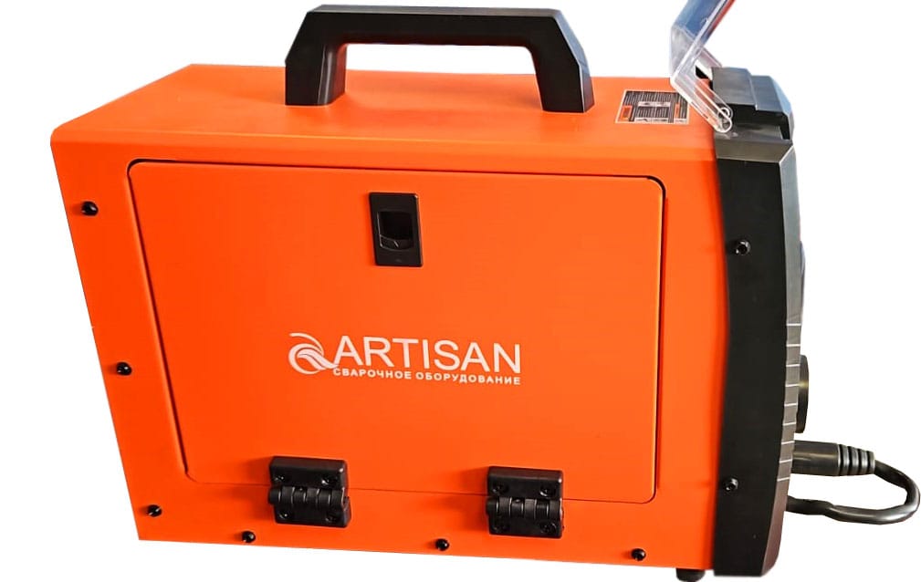 Сварочный аппарат Artisan Mig 250 Pro Сварочный аппарат Artisan Mig 250 Pro