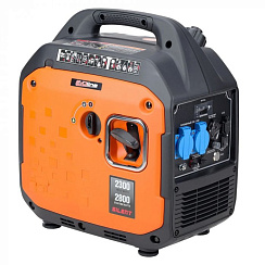 Генератор бензиновый EVOline BQH 2800 E (Zongshen) в Тамбове