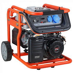 Генератор бензиновый EVOline KB 6000 E (Zongshen) в Тамбове