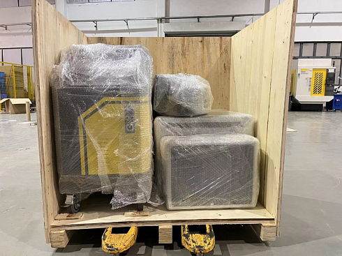 Открытая головка для орбитальной сварки MWG-230 в Тамбове