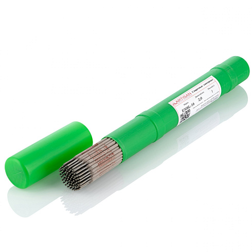 Электроды по нержавеющей стали Е308L-16 д.2,0мм (1кг) Артисан в Тамбове