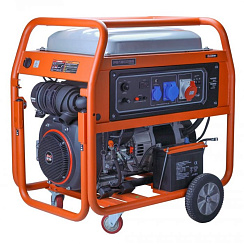 Генератор бензиновый EVOline PB 18003 E (Zongshen) в Тамбове