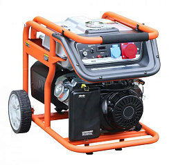 Генератор бензиновый EVOline KB 7003 E (Zongshen) в Тамбове