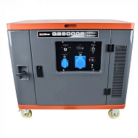 Генератор бензиновый EVOline QB 9000 E (Zongshen) в Тамбове