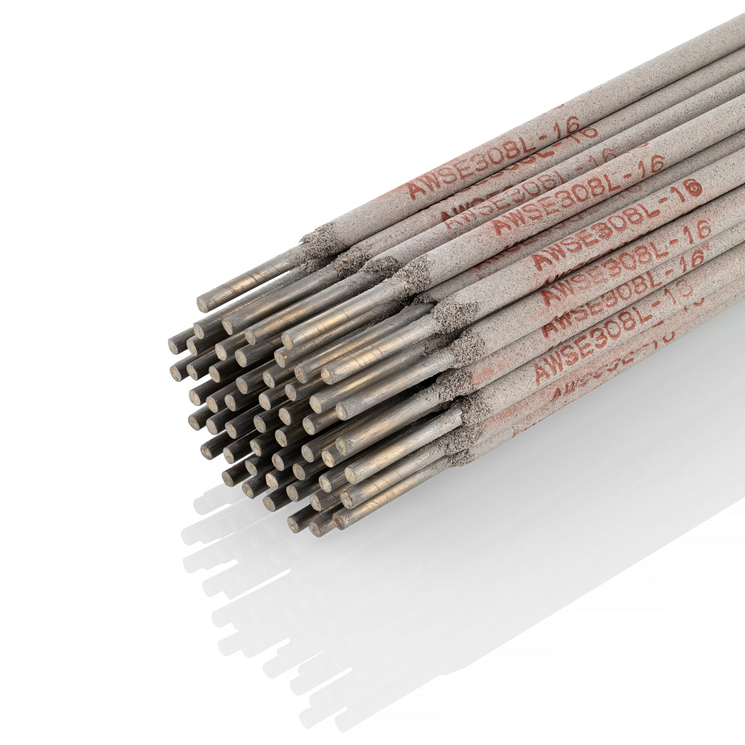 Электроды по нержавеющей стали Е308L-16 д.2,5мм (1кг) Артисан в Тамбове