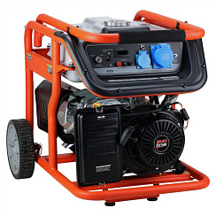 Генератор бензиновый EVOline KB 7000 (Zongshen) в Тамбове