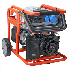 Генератор бензиновый EVOline KB 6000 (Zongshen) в Тамбове