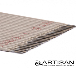 Электроды сварочные Е7018 (УОНИ 13/55) д.3,2мм (2,5кг) Артисан в Тамбове