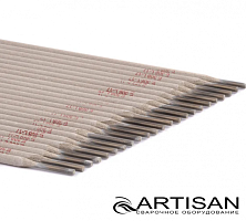 Электроды сварочные Е6013 (МР-3, ОК-46.00) д.3,2мм (2,5кг) Артисан в Тамбове