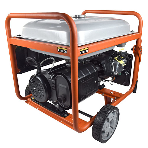 Генератор бензиновый EVOline PB 11000 E (Zongshen)