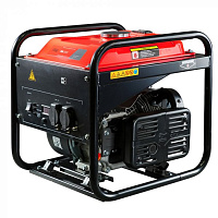 Инверторный генератор FUBAG PRI 5500 открытого типа в Тамбове