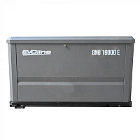 Генератор газовый EVOline GNG 19000 E в Тамбове