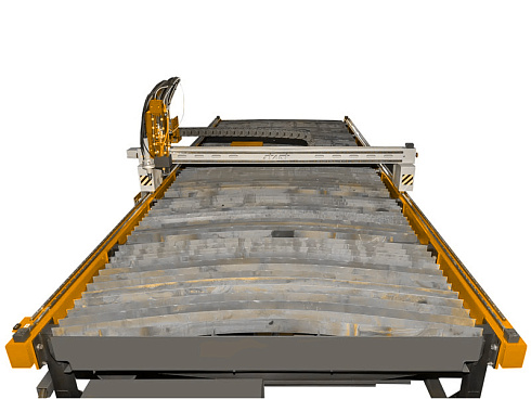 Газоплазменный станок ART Max в Тамбове