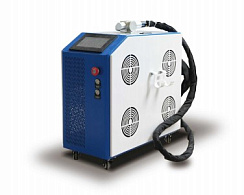 Импульсный ручной лазерный очиститель MK-LCP в Тамбове