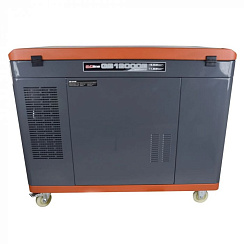 Генератор бензиновый EVOline QB 12000 E (Zongshen) в Тамбове