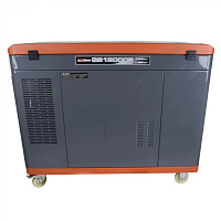 Генератор бензиновый EVOline QB 12000 E (Zongshen) в Тамбове