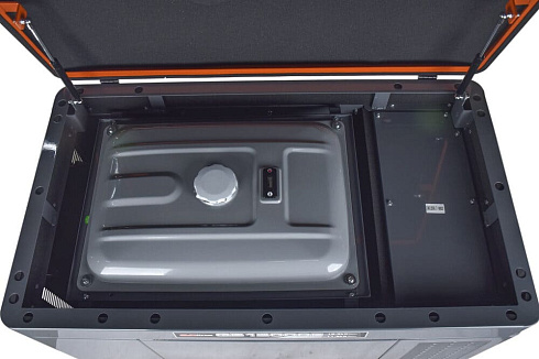 Генератор бензиновый EVOline QB 12000 E (Zongshen)