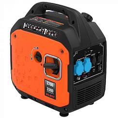 Генератор бензиновый EVOline BQH 3300 (Zongshen) в Тамбове