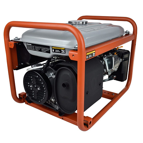 Генератор бензиновый EVOline PB 3300 E (Zongshen)
