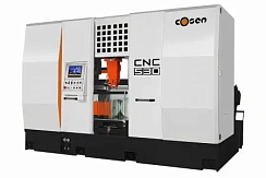 Интеллектуальный полностью автоматический пильный станок CNC-530 в Тамбове