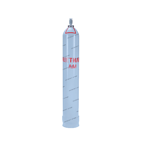 Баллон ацетиловый 40 л., D = 100, 150 атм., ВБА-1 в Тамбове