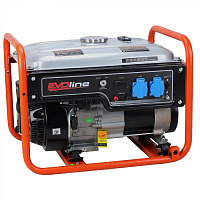 Генератор бензиновый EVOline PB 3300 (Zongshen) в Тамбове