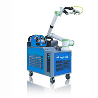 Коллаборативный робот KG-1500-TIG в Тамбове