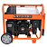 Инверторный генератор EVOline BPB 11800 E (Zongshen)