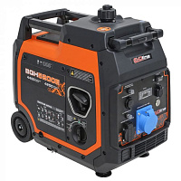 Инверторный генератор EVOline BQH 5200 E (Zongshen) в Тамбове