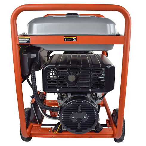 Генератор бензиновый EVOline PB 12000 E (Zongshen)