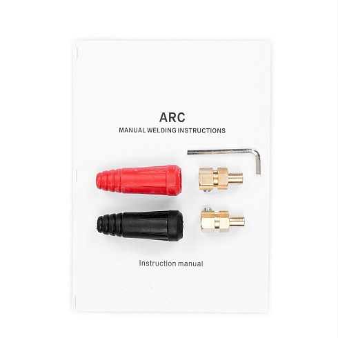 аппарат сварочный инверторный arc 400 в Тамбове