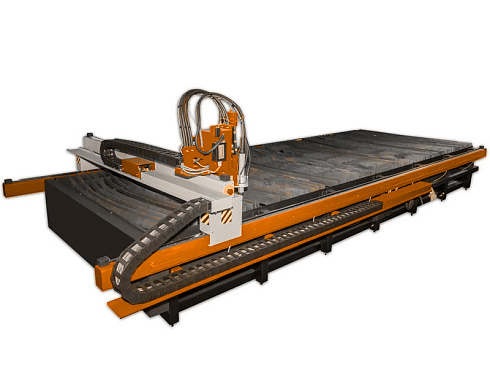 Газоплазменный станок ART Max в Тамбове