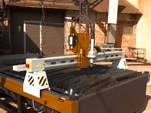 Плазменный станок ART Max в Тамбове