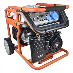 Генератор бензиновый EVOline KB 9000 E (Zongshen) в Тамбове