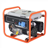 Генератор бензиновый EVOline PB 7000 (Zongshen) в Тамбове