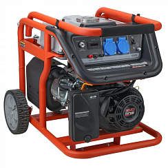 Генератор бензиновый EVOline KB 3300 (Zongshen) в Тамбове