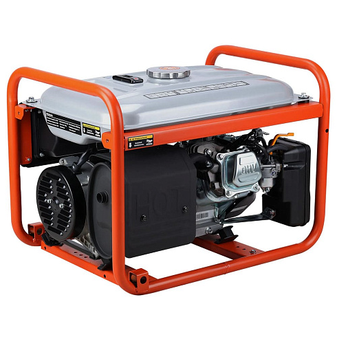 Генератор бензиновый EVOline PB 3300 (Zongshen)