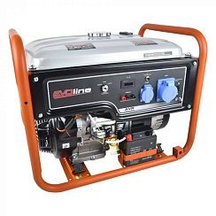 Генератор бензиновый EVOline PB 6000 E (Zongshen) в Тамбове