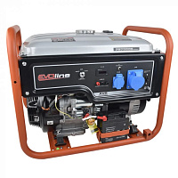 Генератор бензиновый EVOline PB 7000 E (Zongshen) в Тамбове