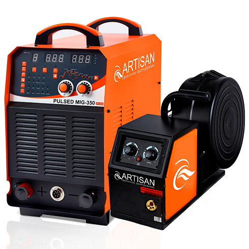 Сварочные полуавтоматы MIG-350Puls в Тамбове