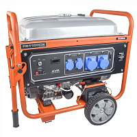 Генератор бензиновый EVOline PB 11000 E (Zongshen) в Тамбове