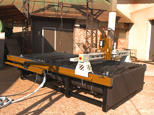 Плазменный станок ART Max в Тамбове