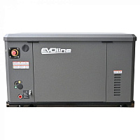 Генератор газовый EVOline GNG 13500 E в Тамбове
