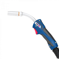 Сварочная горелка mig mag Abicor Binzel MB EVO 25 5м (230 А, ⌀ 0,8-1,2 мм, 5 м, возд.) в Тамбове