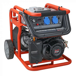 Генератор бензиновый EVOline KB 5000 E (Zongshen) в Тамбове