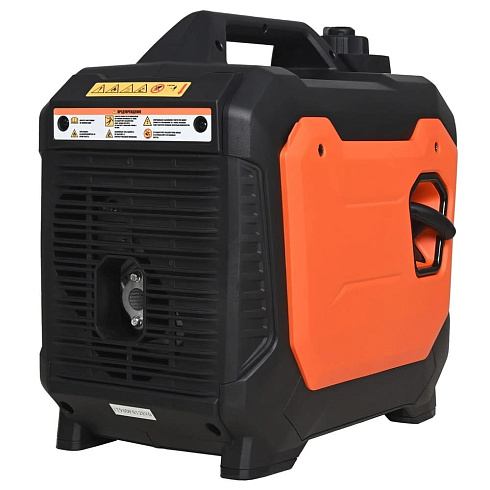 Инверторный генератор EVOline BQH 1200