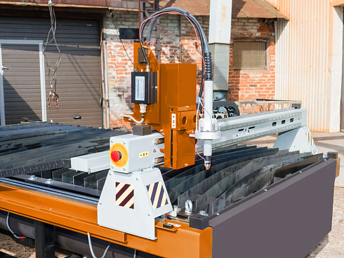 Плазменный станок ART Max в Тамбове