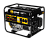 Портативный бензогенератор Huter DY6500L в Тамбове