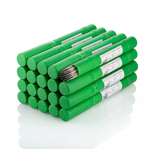 Электроды по нержавеющей стали Е308L-16 д.3,2мм (1кг) Артисан в Тамбове